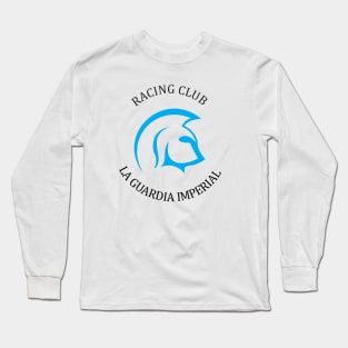 Racing Club/La Guardia Imperial Long Sleeve T-Shirt